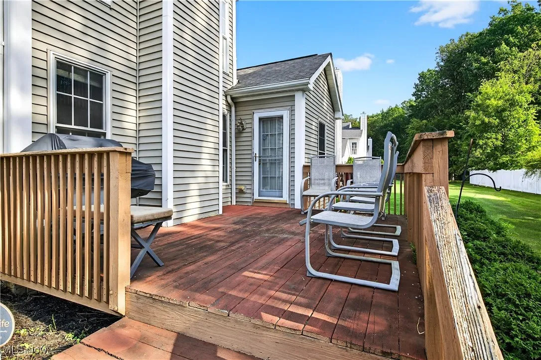 663 Monticello Place Lane, South Euclid, Ohio 44143,MLS Now Listing ID