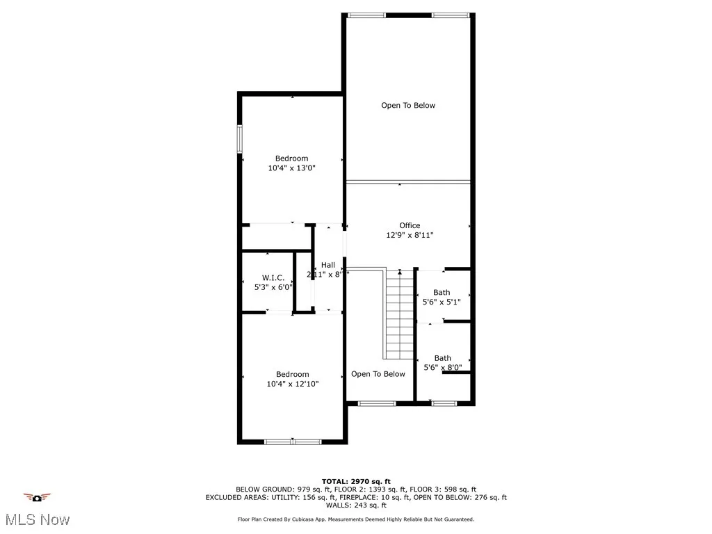 663 Monticello Place Lane, South Euclid, Ohio 44143,MLS Now Listing ID