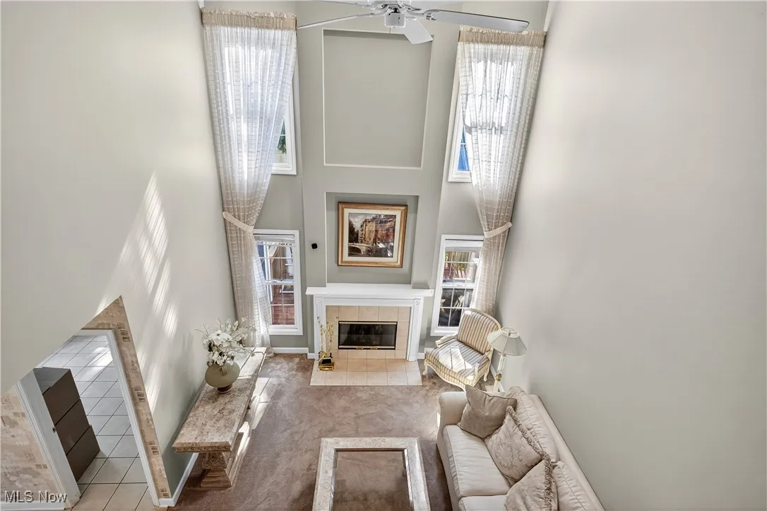 663 Monticello Place Lane, South Euclid, Ohio 44143,MLS Now Listing ID