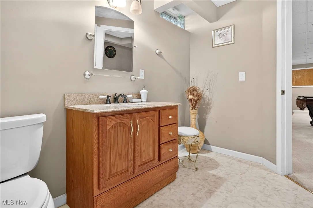 663 Monticello Place Lane, South Euclid, Ohio 44143,MLS Now Listing ID