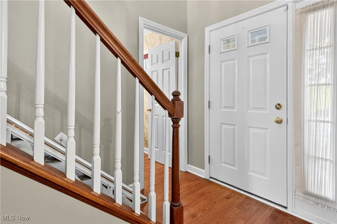 663 Monticello Place Lane, South Euclid, Ohio 44143,MLS Now Listing ID
