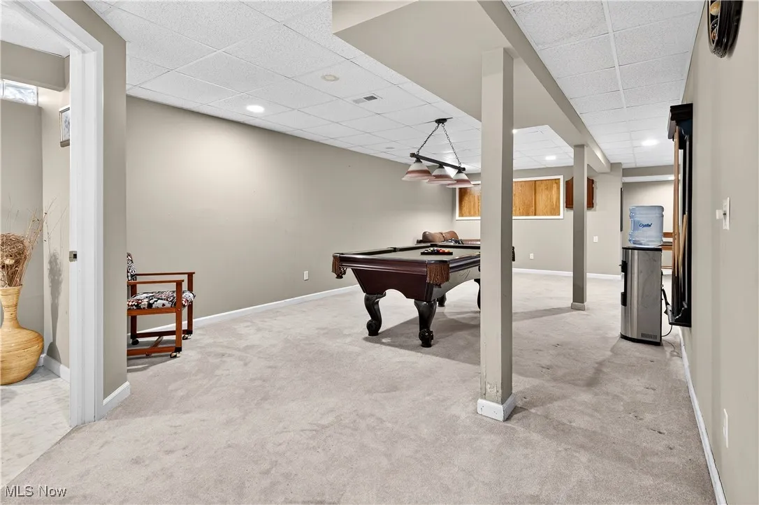 663 Monticello Place Lane, South Euclid, Ohio 44143,MLS Now Listing ID