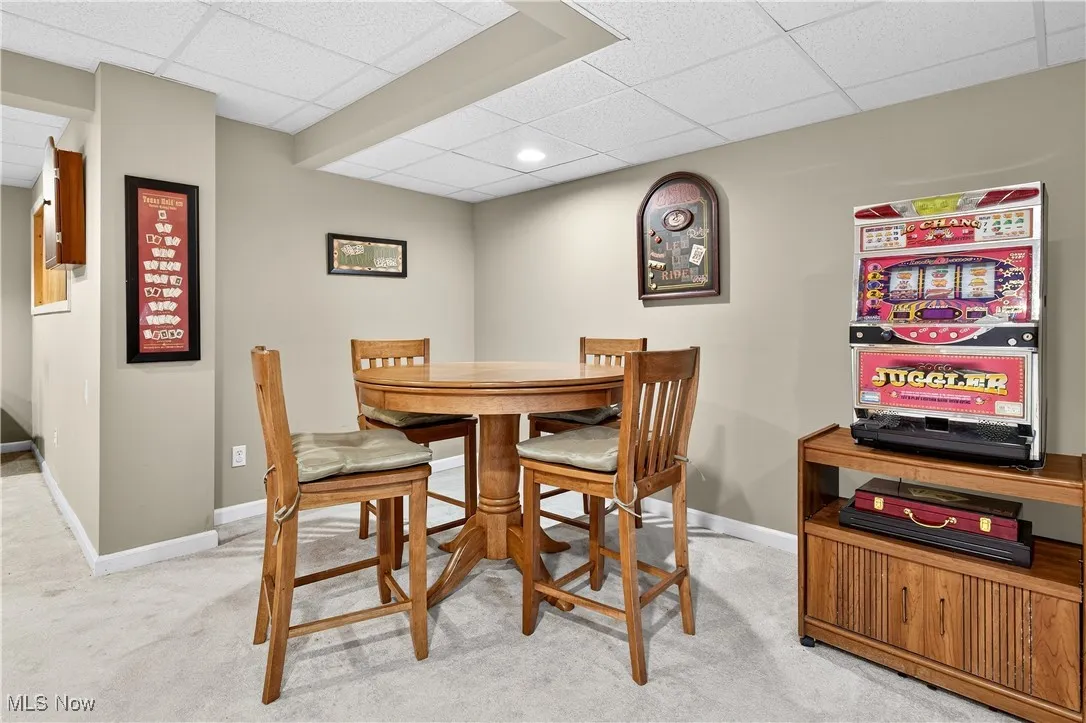 663 Monticello Place Lane, South Euclid, Ohio 44143,MLS Now Listing ID