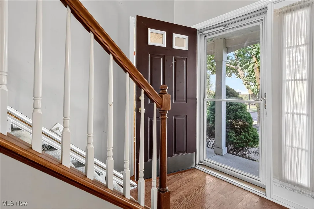 663 Monticello Place Lane, South Euclid, Ohio 44143,MLS Now Listing ID