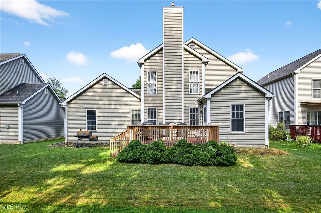 663 Monticello Place Lane, South Euclid, Ohio 44143,MLS Now Listing ID