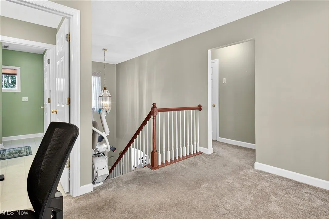 663 Monticello Place Lane, South Euclid, Ohio 44143,MLS Now Listing ID