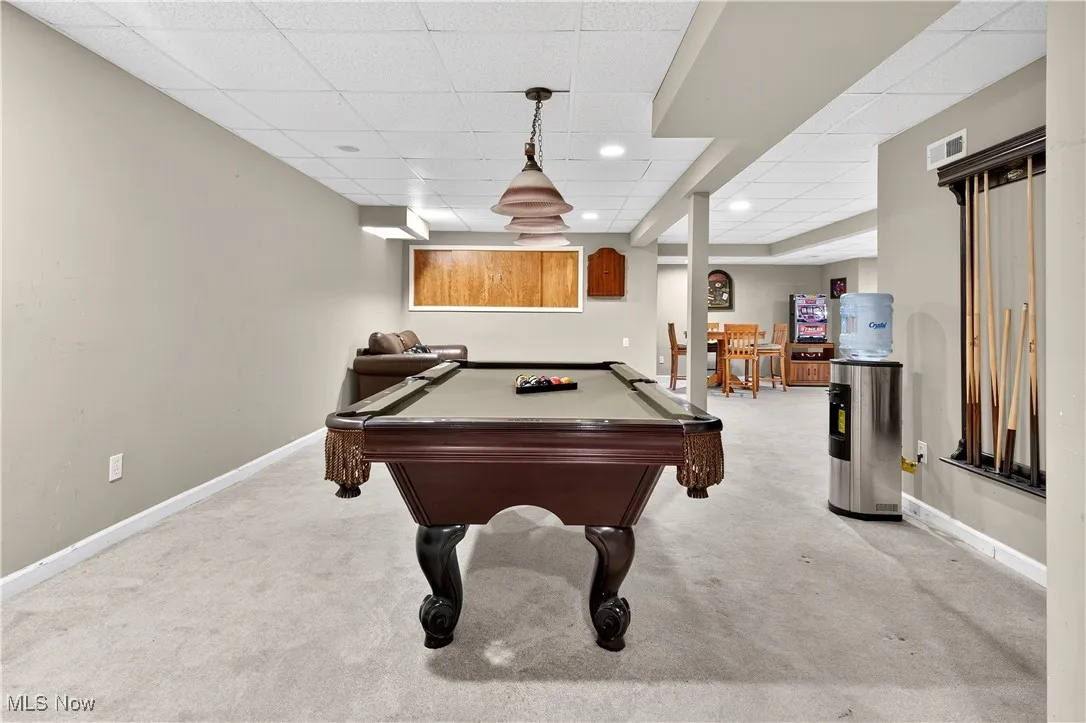 663 Monticello Place Lane, South Euclid, Ohio 44143,MLS Now Listing ID