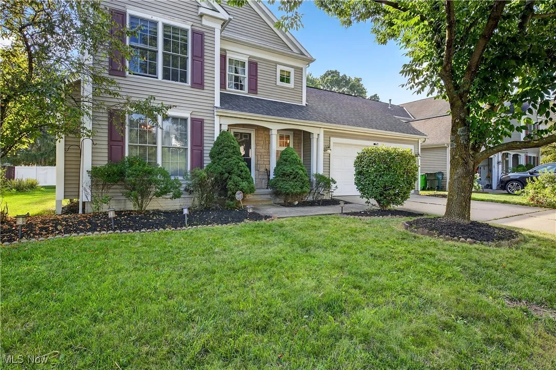 663 Monticello Place Lane, South Euclid, Ohio 44143,MLS Now Listing ID