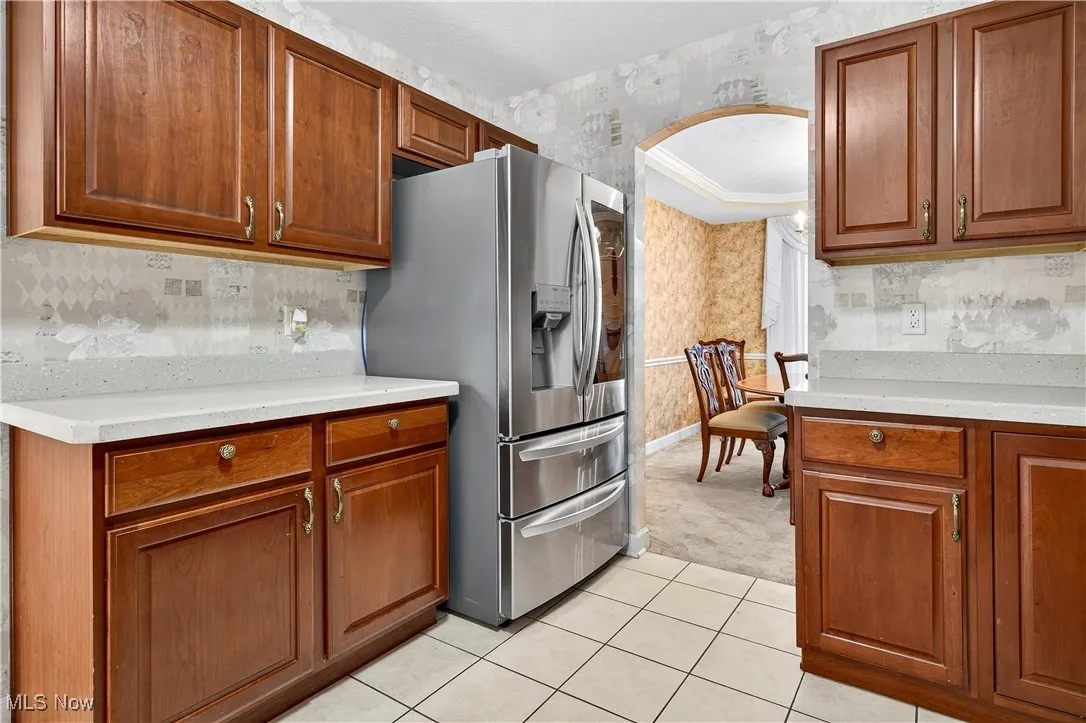 663 Monticello Place Lane, South Euclid, Ohio 44143,MLS Now Listing ID