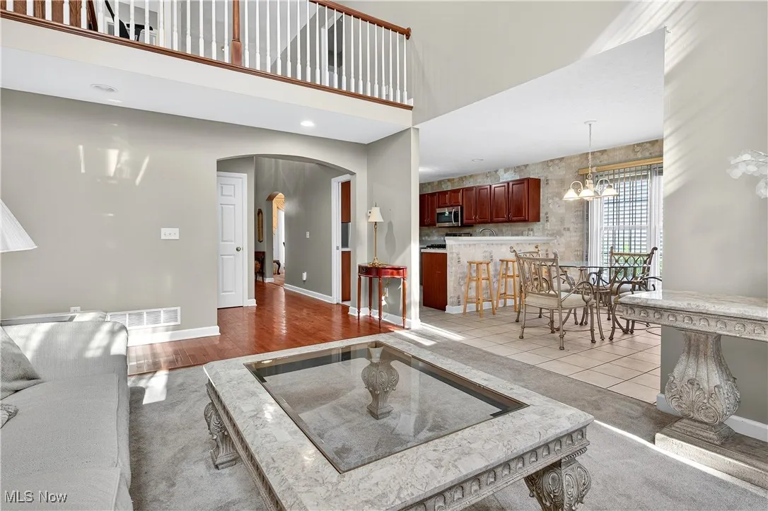 663 Monticello Place Lane, South Euclid, Ohio 44143,MLS Now Listing ID