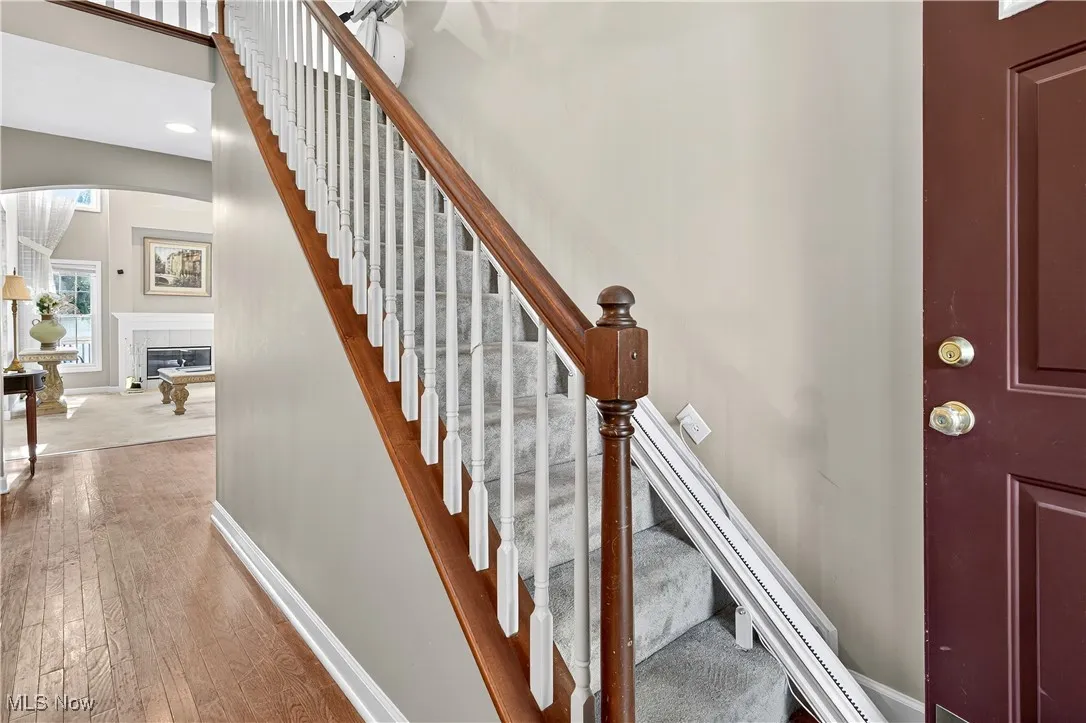 663 Monticello Place Lane, South Euclid, Ohio 44143,MLS Now Listing ID