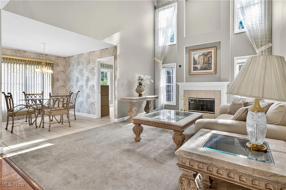 663 Monticello Place Lane, South Euclid, Ohio 44143,MLS Now Listing ID