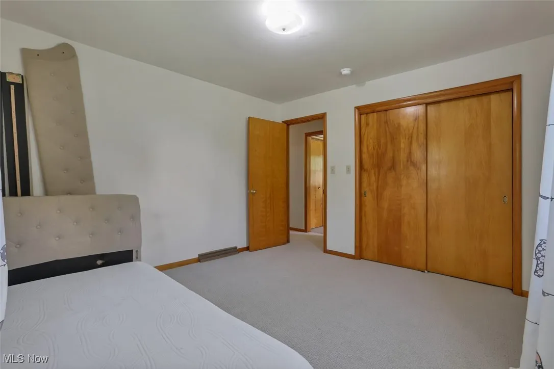 201 Hancock Street, Woodsfield, Ohio,MLS Now Listing ID