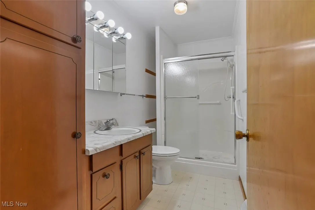 201 Hancock Street, Woodsfield, Ohio,MLS Now Listing ID