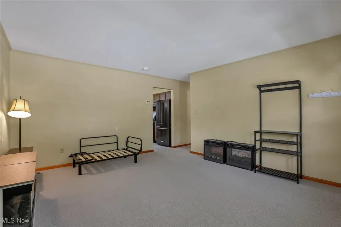 201 Hancock Street, Woodsfield, Ohio,MLS Now Listing ID