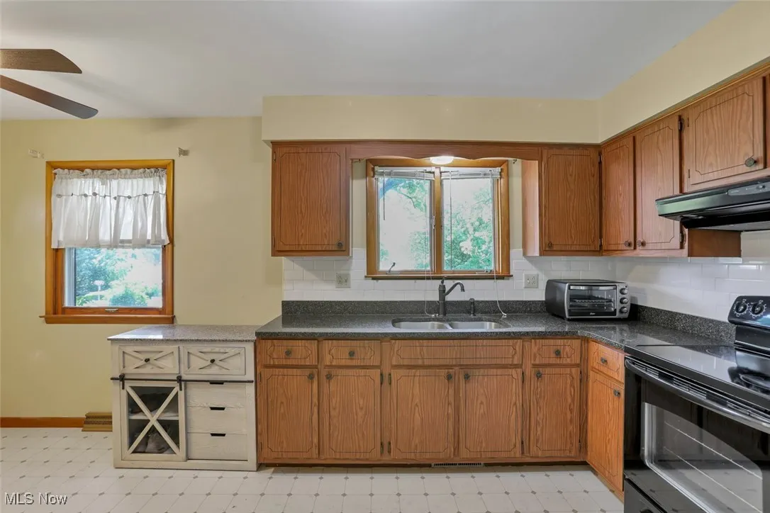 201 Hancock Street, Woodsfield, Ohio,MLS Now Listing ID