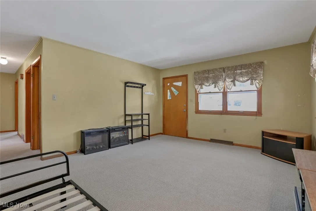 201 Hancock Street, Woodsfield, Ohio,MLS Now Listing ID
