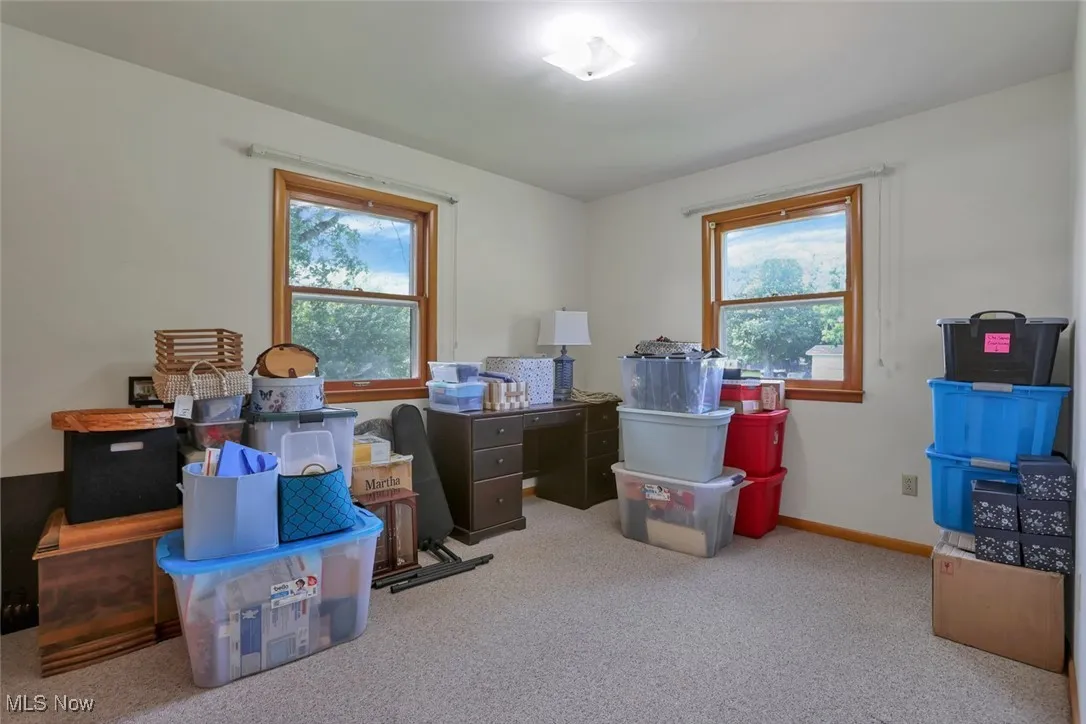 201 Hancock Street, Woodsfield, Ohio,MLS Now Listing ID