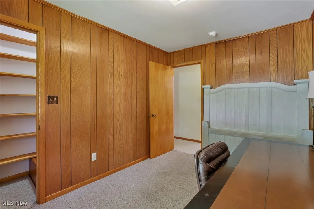 201 Hancock Street, Woodsfield, Ohio,MLS Now Listing ID