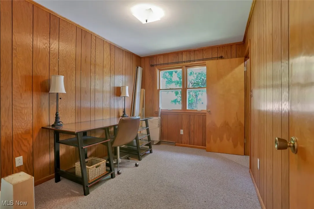 201 Hancock Street, Woodsfield, Ohio,MLS Now Listing ID
