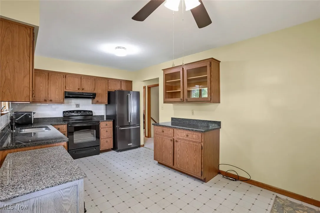 201 Hancock Street, Woodsfield, Ohio,MLS Now Listing ID