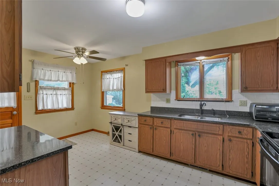 201 Hancock Street, Woodsfield, Ohio,MLS Now Listing ID