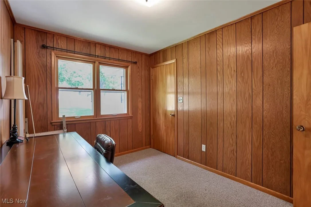 201 Hancock Street, Woodsfield, Ohio,MLS Now Listing ID