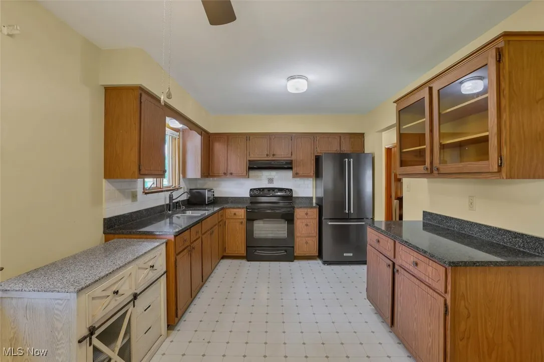 201 Hancock Street, Woodsfield, Ohio,MLS Now Listing ID