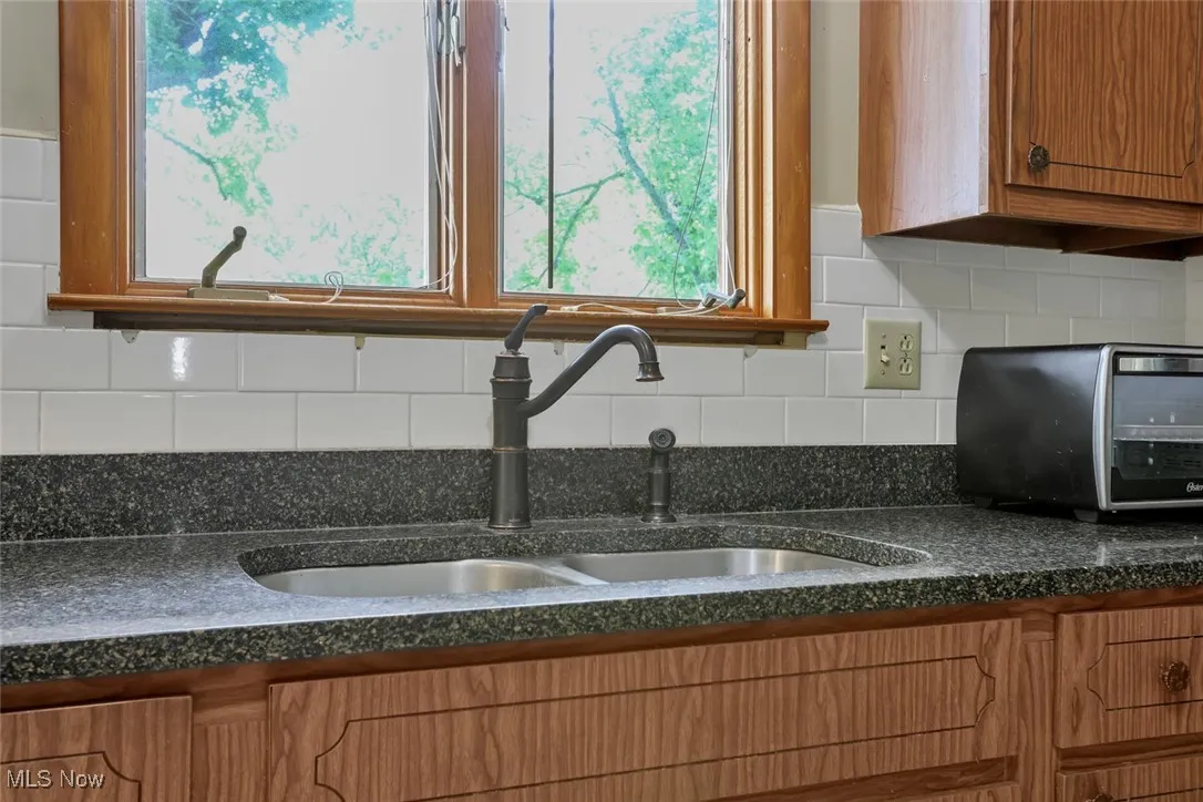 201 Hancock Street, Woodsfield, Ohio,MLS Now Listing ID