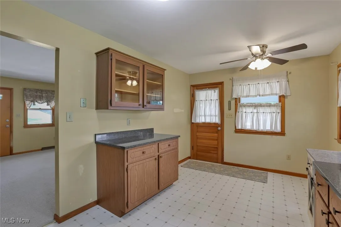 201 Hancock Street, Woodsfield, Ohio,MLS Now Listing ID