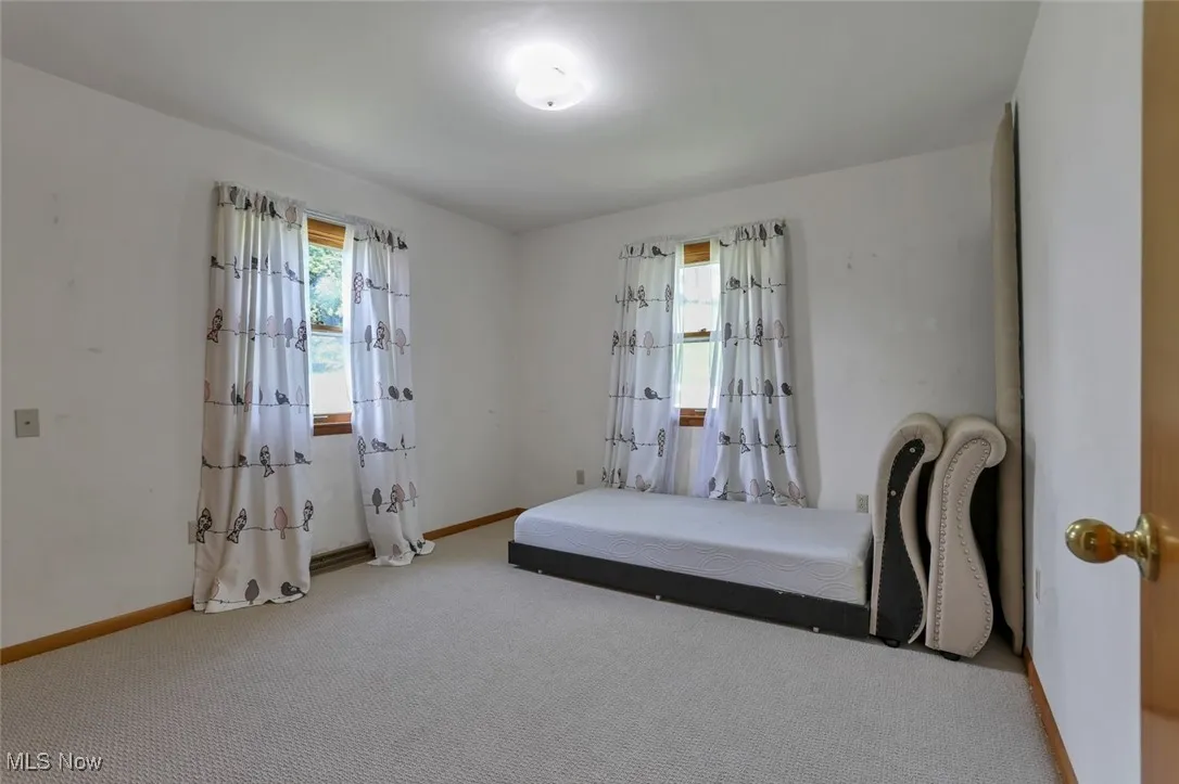 201 Hancock Street, Woodsfield, Ohio,MLS Now Listing ID