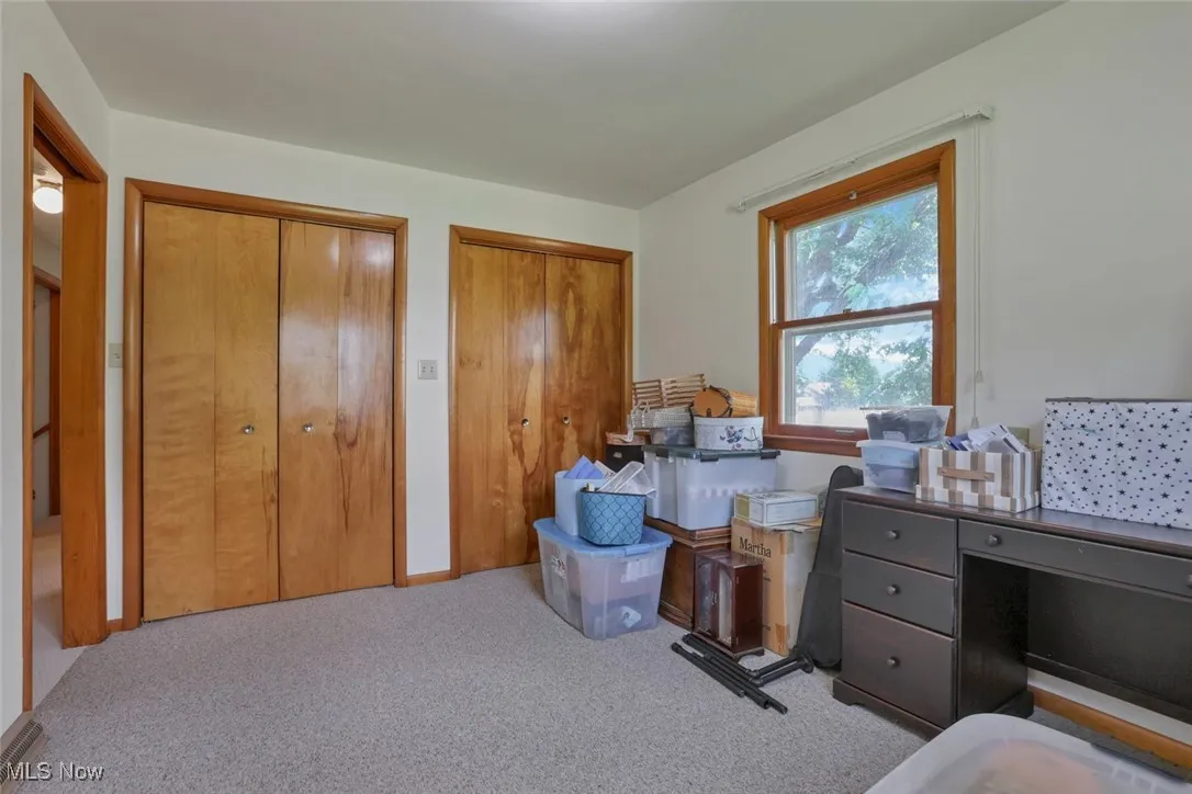201 Hancock Street, Woodsfield, Ohio,MLS Now Listing ID