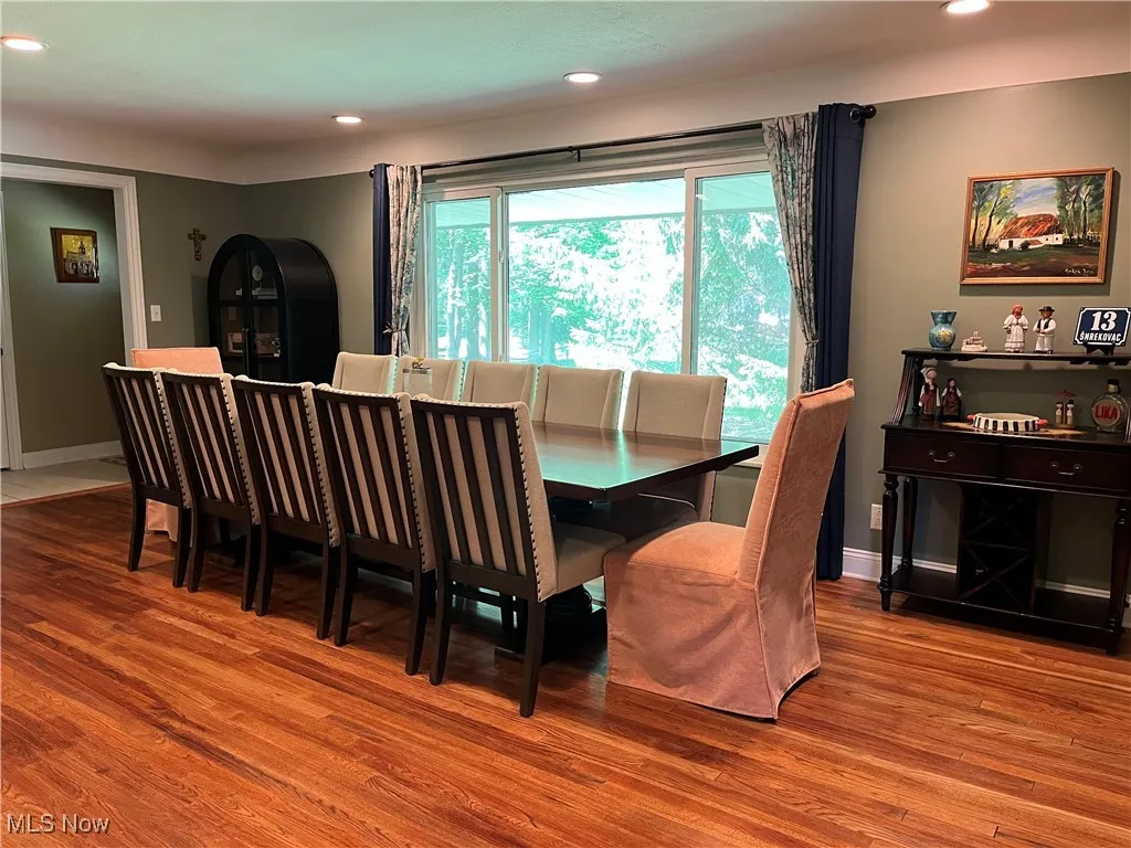 3015 Rockefeller Road, Willoughby Hills, Ohio 44092,MLS Now Listing ID