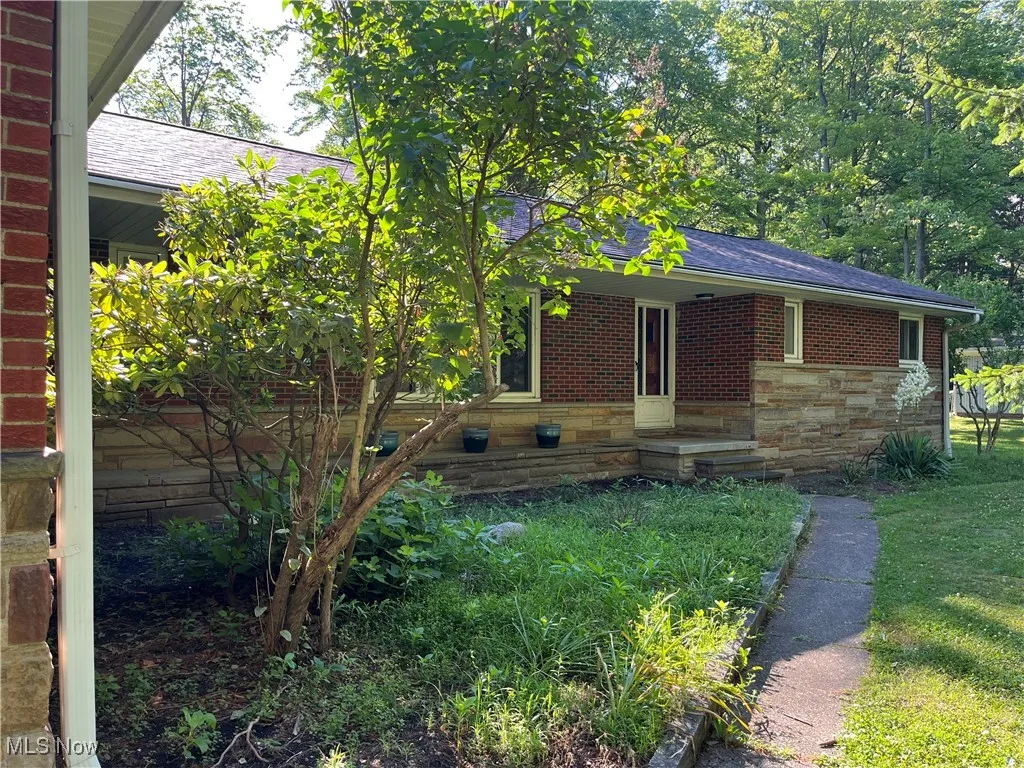 3015 Rockefeller Road, Willoughby Hills, Ohio 44092,MLS Now Listing ID