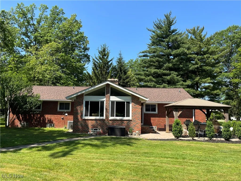 3015 Rockefeller Road, Willoughby Hills, Ohio 44092,MLS Now Listing ID