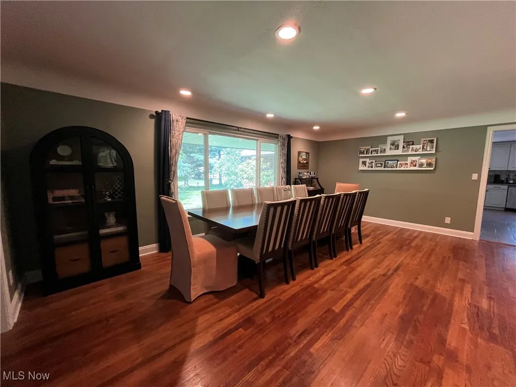 3015 Rockefeller Road, Willoughby Hills, Ohio 44092,MLS Now Listing ID