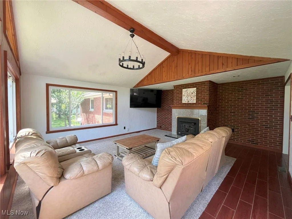 3015 Rockefeller Road, Willoughby Hills, Ohio 44092,MLS Now Listing ID