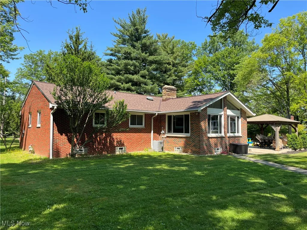 3015 Rockefeller Road, Willoughby Hills, Ohio 44092,MLS Now Listing ID