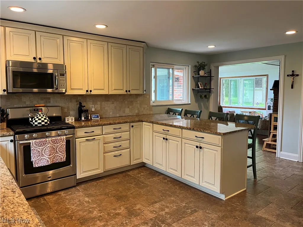 3015 Rockefeller Road, Willoughby Hills, Ohio 44092,MLS Now Listing ID