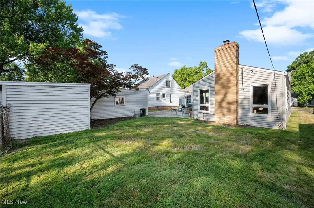 4231 W 220th Street, Fairview Park, Ohio,MLS Now Listing ID