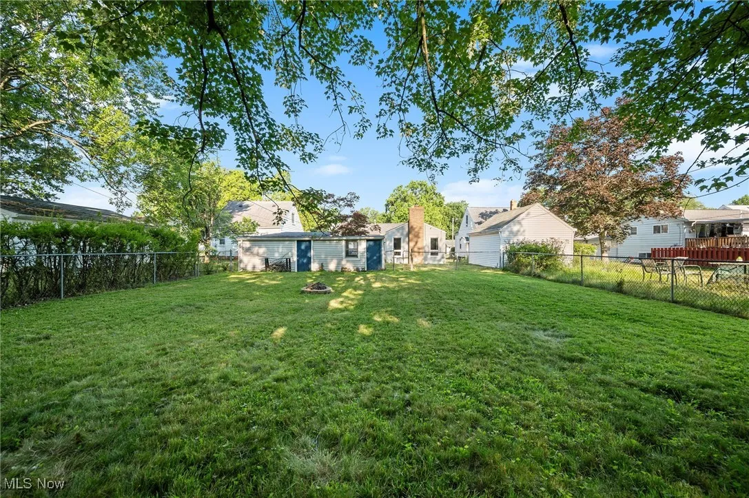 4231 W 220th Street, Fairview Park, Ohio,MLS Now Listing ID