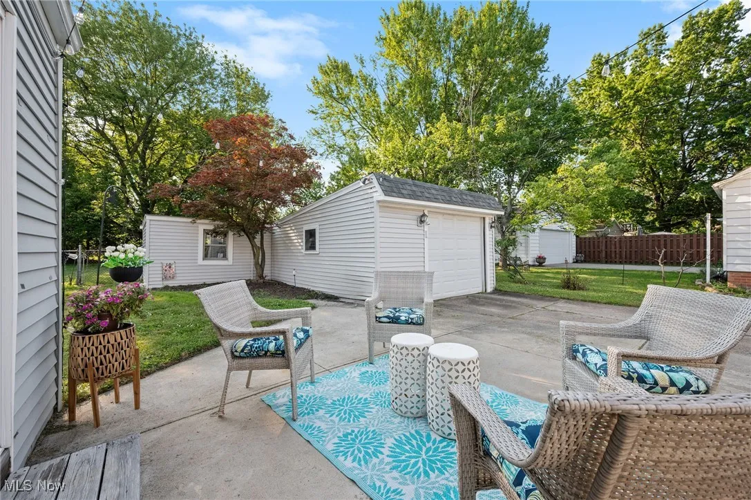 4231 W 220th Street, Fairview Park, Ohio,MLS Now Listing ID