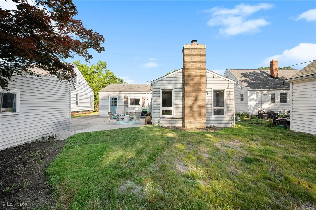 4231 W 220th Street, Fairview Park, Ohio,MLS Now Listing ID