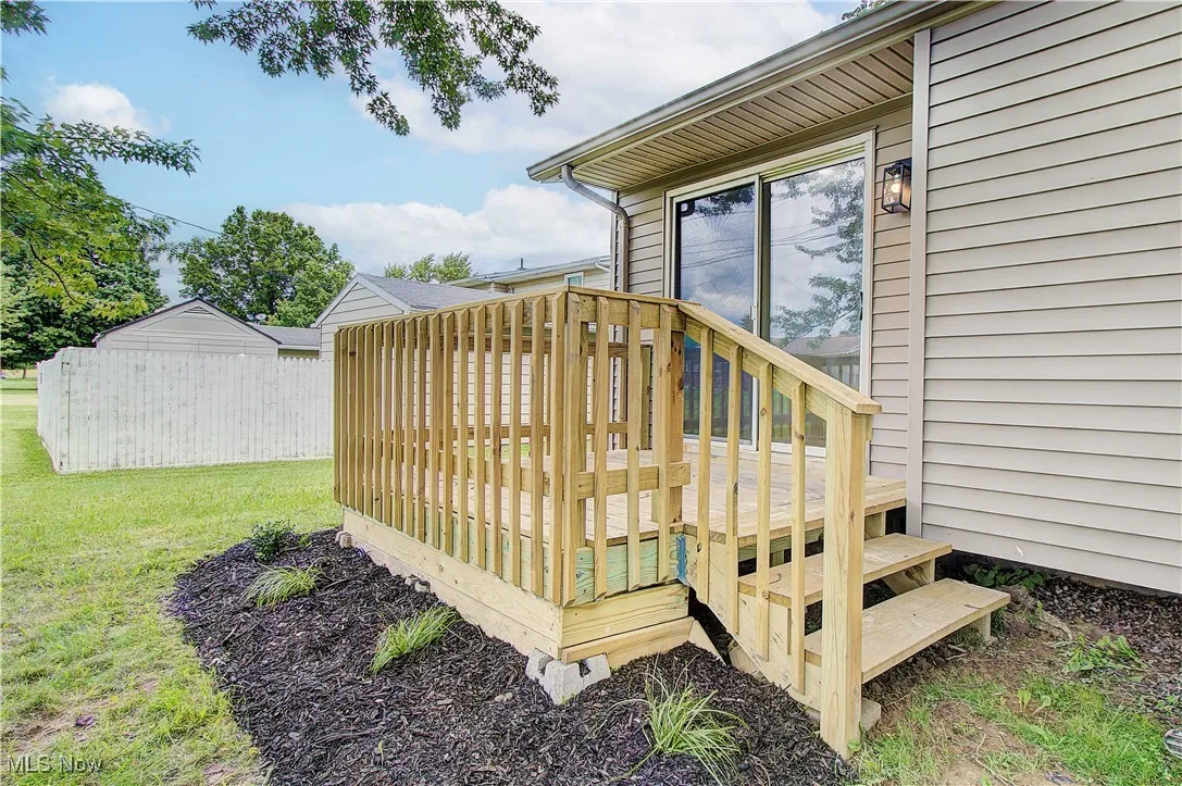 3628 Boettler Street, Canton, Ohio,MLS Now Listing ID