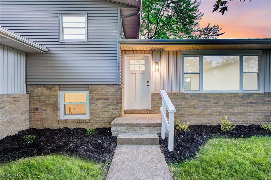 3628 Boettler Street, Canton, Ohio,MLS Now Listing ID