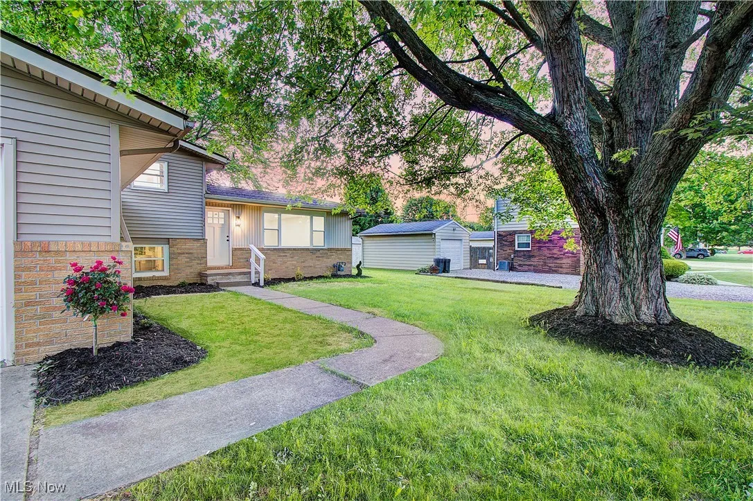 3628 Boettler Street, Canton, Ohio,MLS Now Listing ID