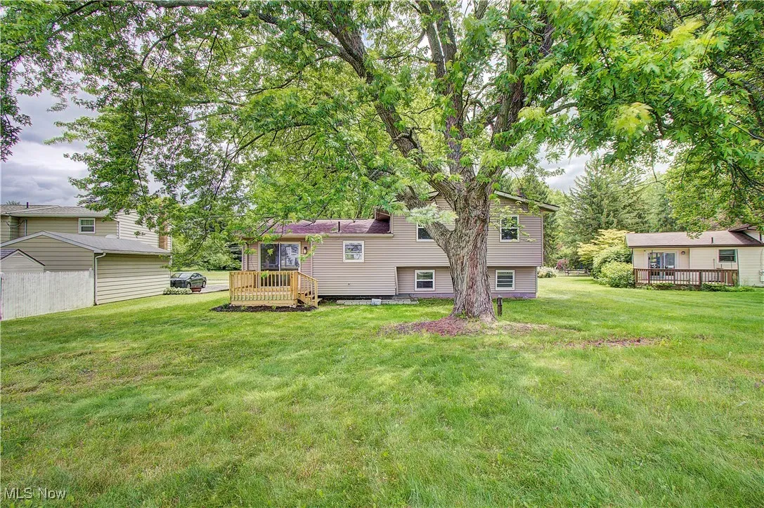 3628 Boettler Street, Canton, Ohio,MLS Now Listing ID