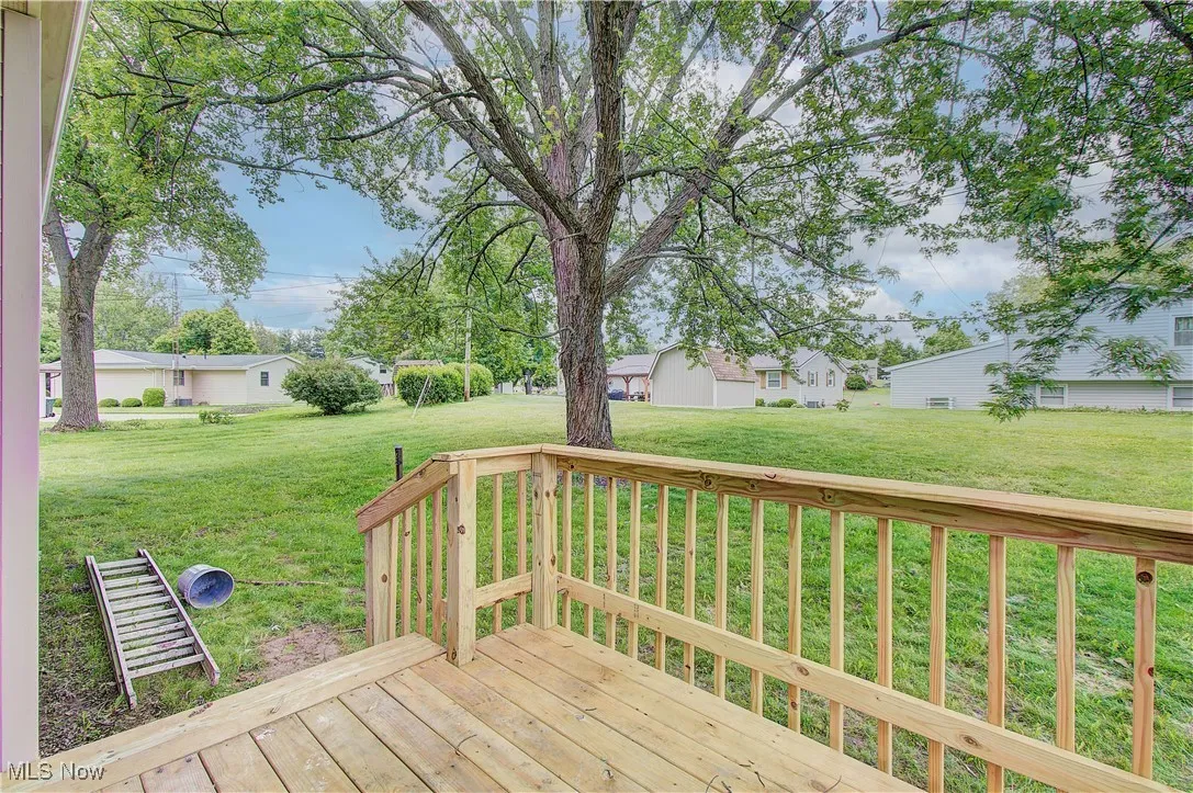 3628 Boettler Street, Canton, Ohio,MLS Now Listing ID