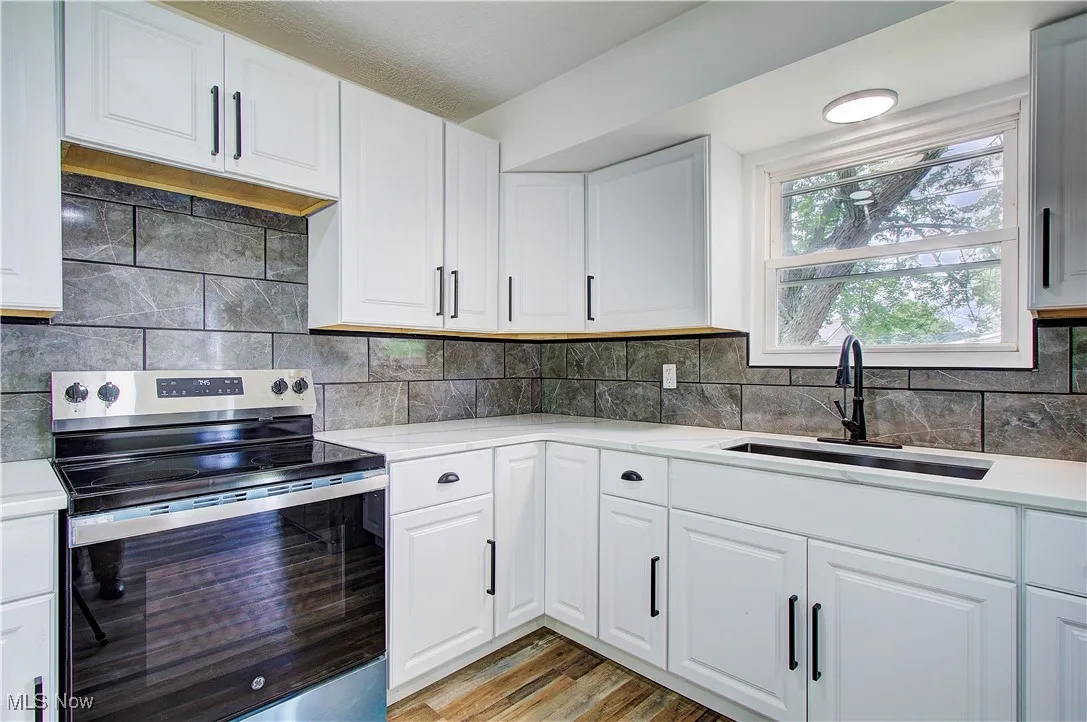3628 Boettler Street, Canton, Ohio,MLS Now Listing ID