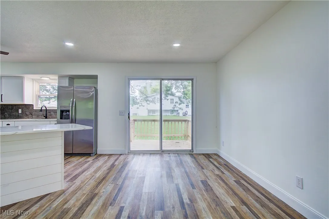 3628 Boettler Street, Canton, Ohio,MLS Now Listing ID